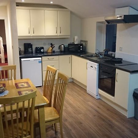 شقة Esker House Donegal Town المظهر الخارجي الصورة