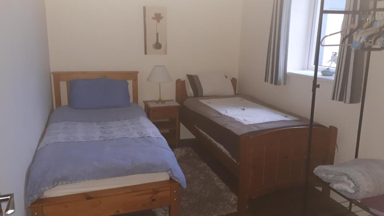 شقة Esker House Donegal Town المظهر الخارجي الصورة