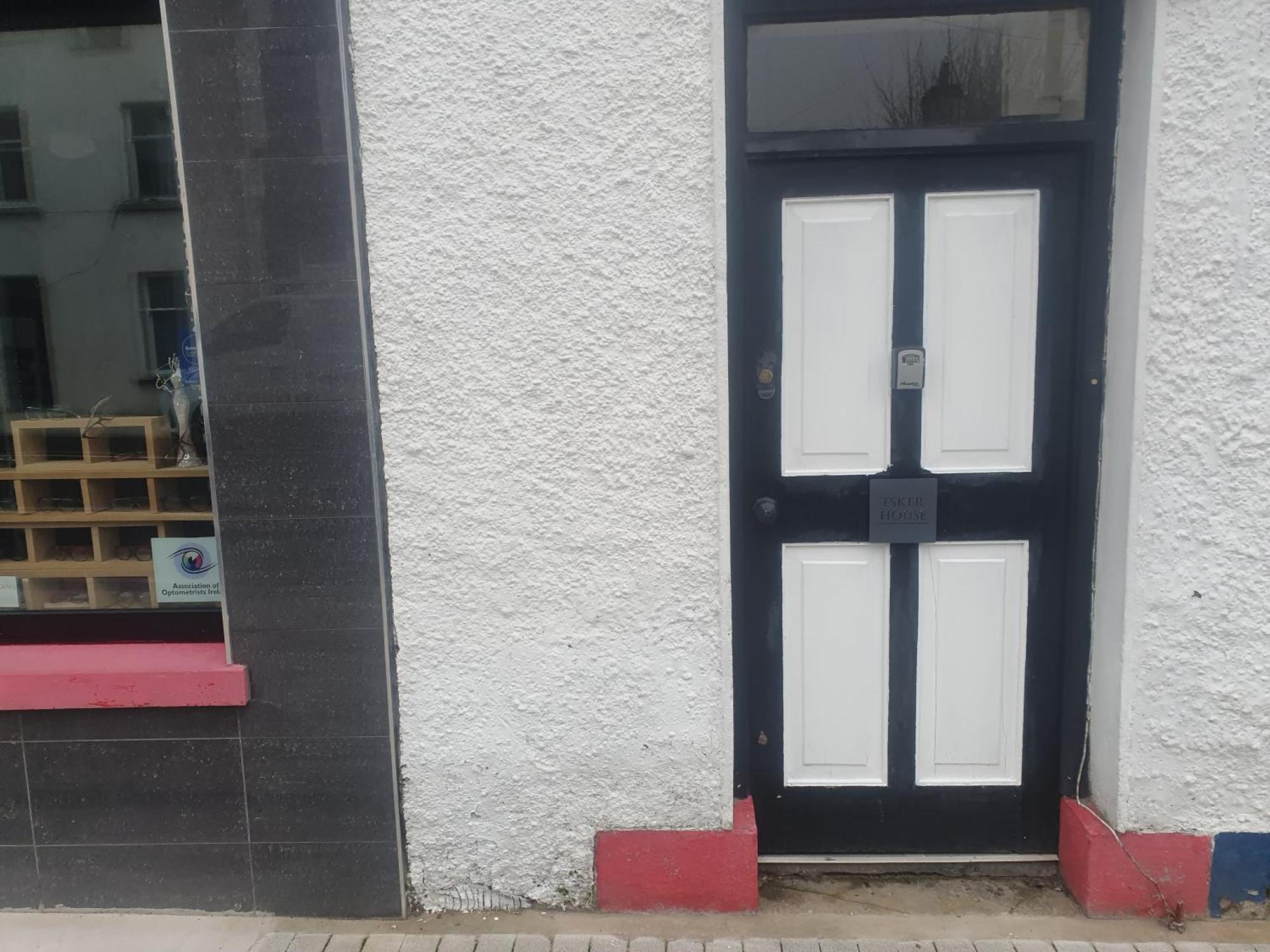 شقة Esker House Donegal Town المظهر الخارجي الصورة