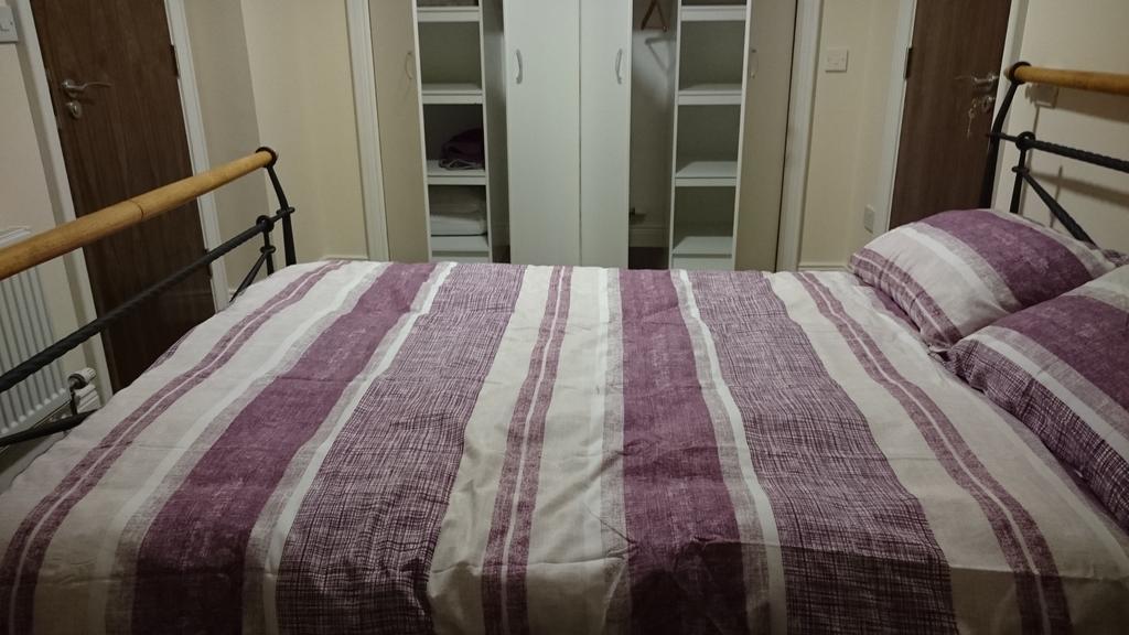 شقة Esker House Donegal Town المظهر الخارجي الصورة