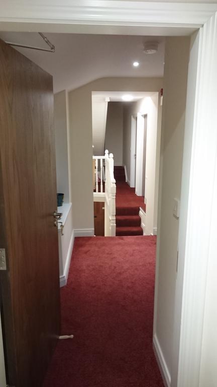 شقة Esker House Donegal Town المظهر الخارجي الصورة