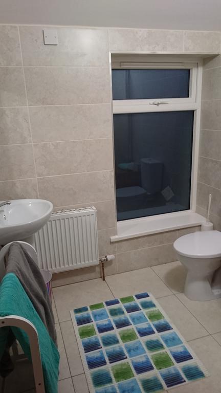 شقة Esker House Donegal Town المظهر الخارجي الصورة