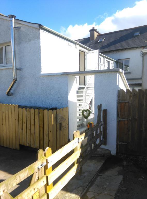 شقة Esker House Donegal Town المظهر الخارجي الصورة