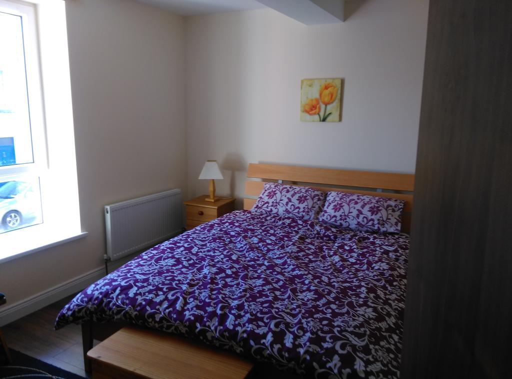 شقة Esker House Donegal Town المظهر الخارجي الصورة
