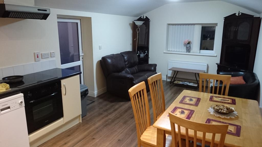 شقة Esker House Donegal Town المظهر الخارجي الصورة